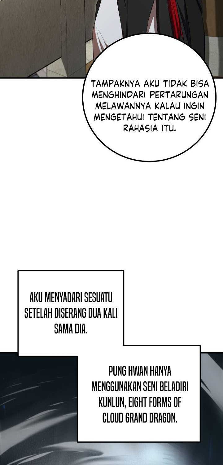 Mudang Association Chapter 125 Gambar 9