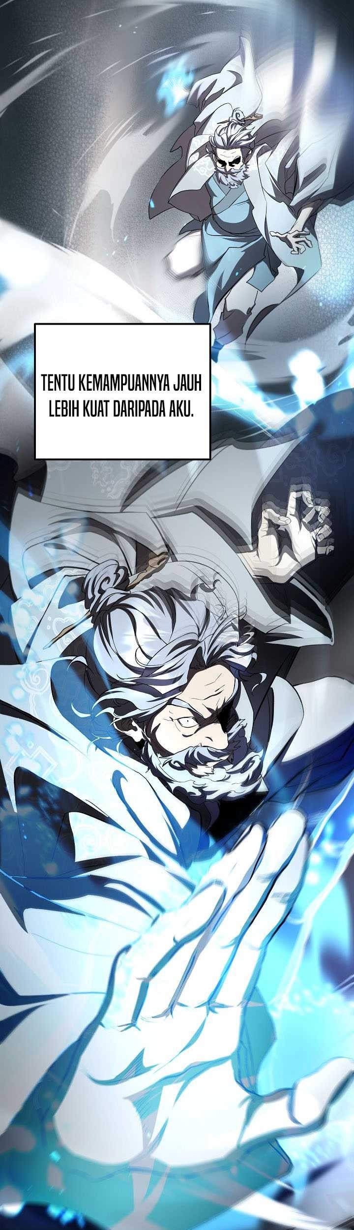 Mudang Association Chapter 125 Gambar 10