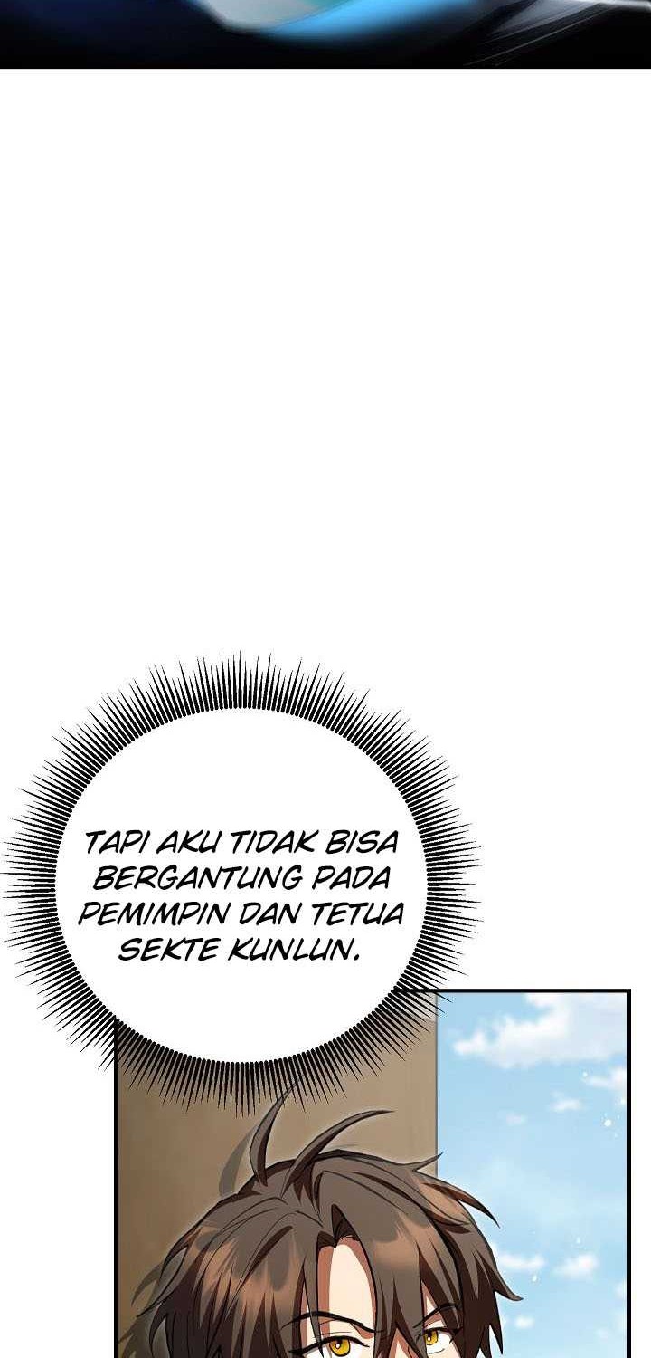 Mudang Association Chapter 125 Gambar 11