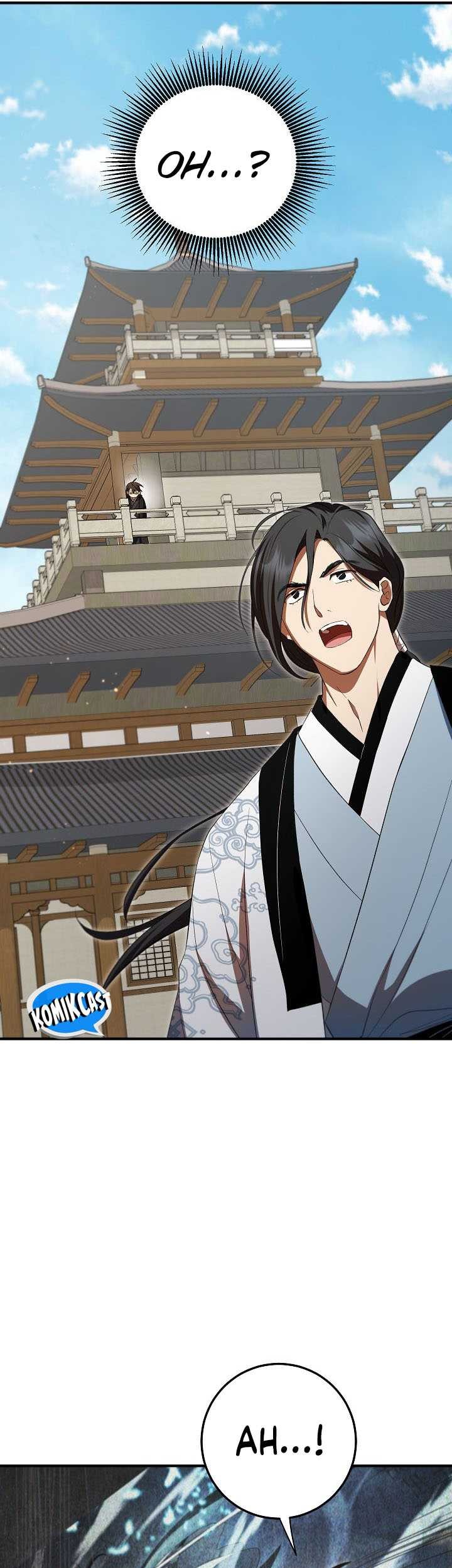 Mudang Association Chapter 125 Gambar 14