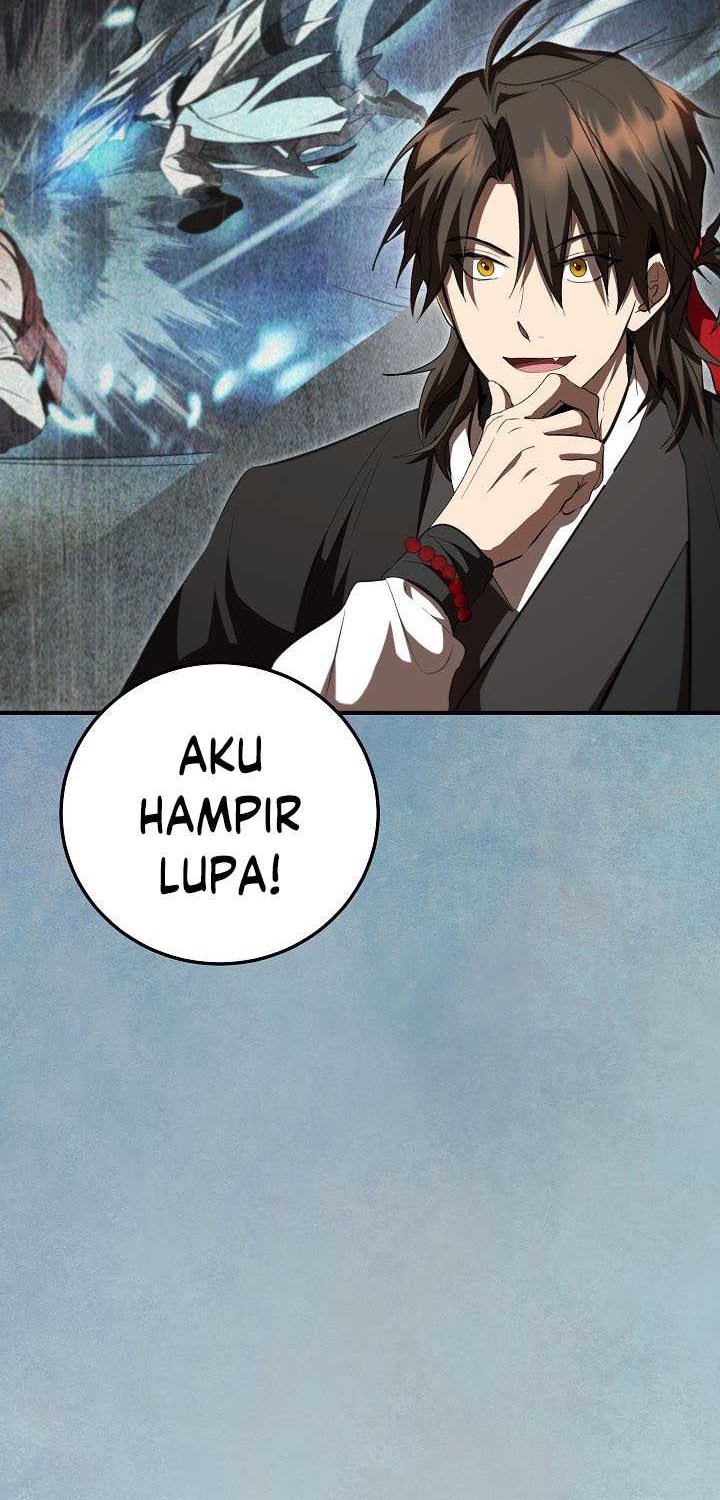 Mudang Association Chapter 125 Gambar 15