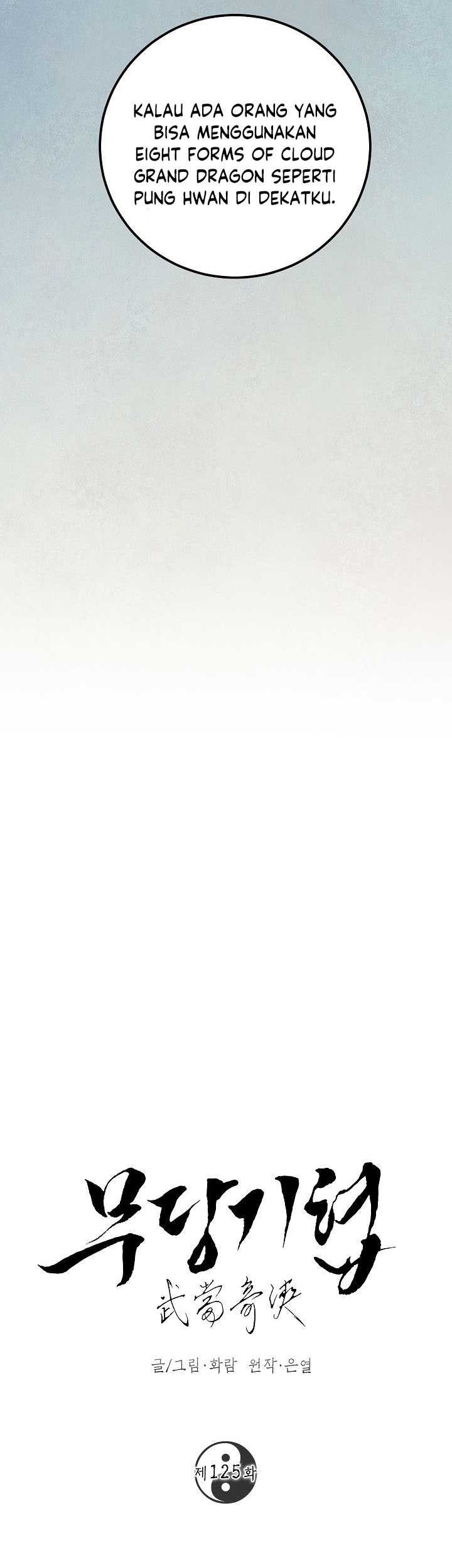 Mudang Association Chapter 125 Gambar 16