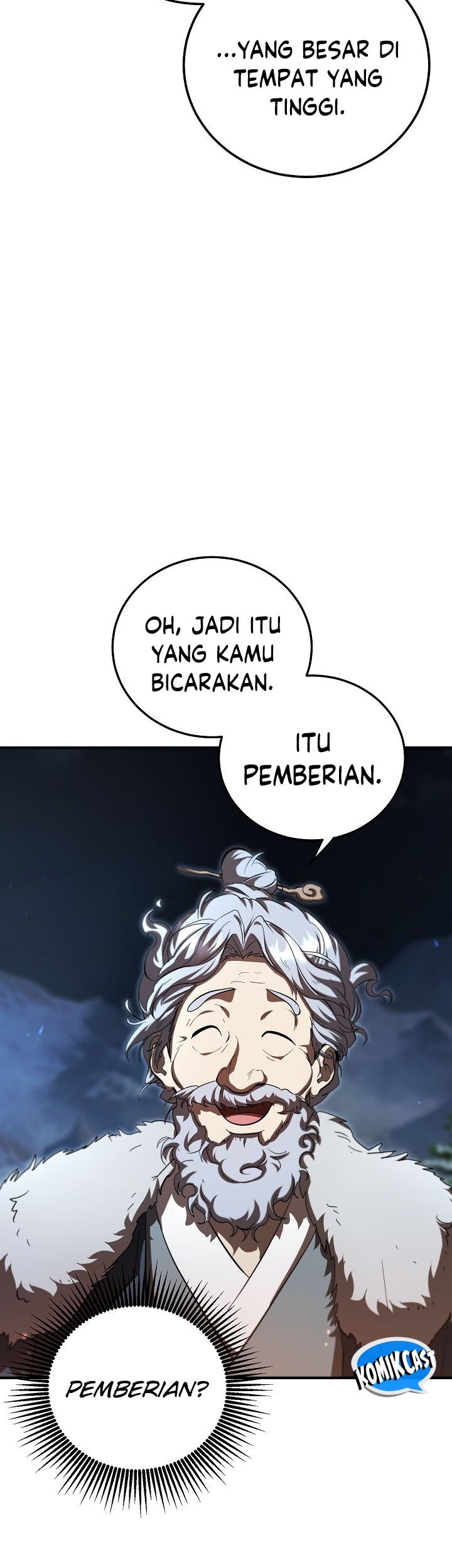 Mudang Association Chapter 124 Gambar 27