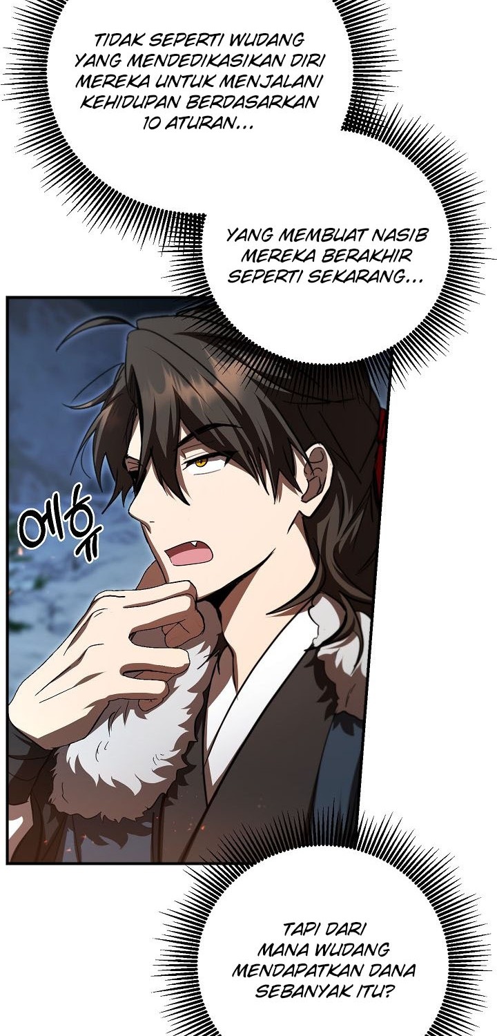 Mudang Association Chapter 124 Gambar 30