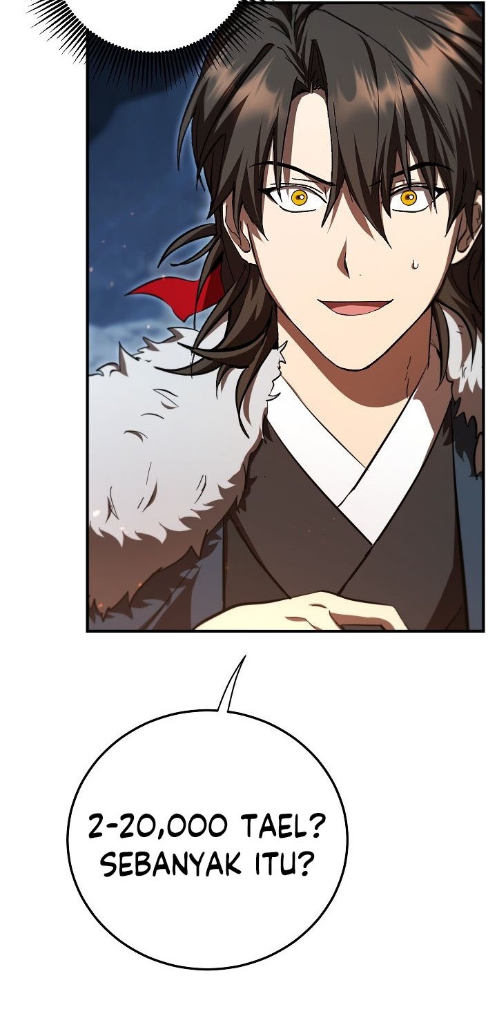 Mudang Association Chapter 124 Gambar 32