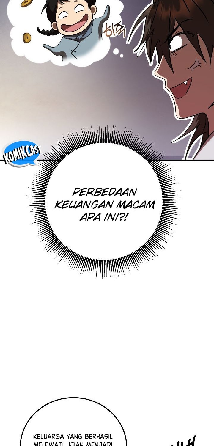 Mudang Association Chapter 124 Gambar 34