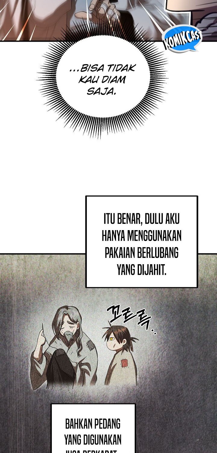 Mudang Association Chapter 124 Gambar 36