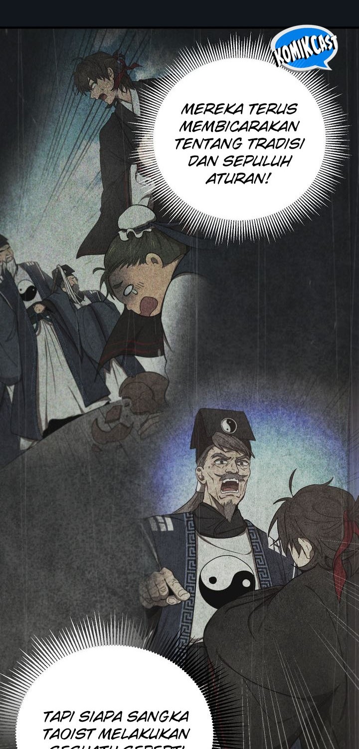 Mudang Association Chapter 124 Gambar 18