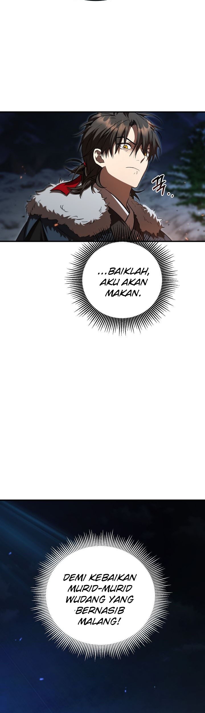 Mudang Association Chapter 124 Gambar 21