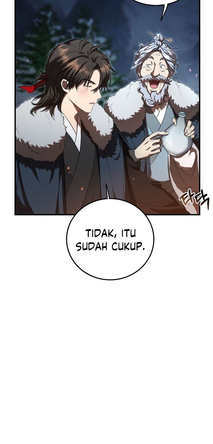 Mudang Association Chapter 124 Gambar 24