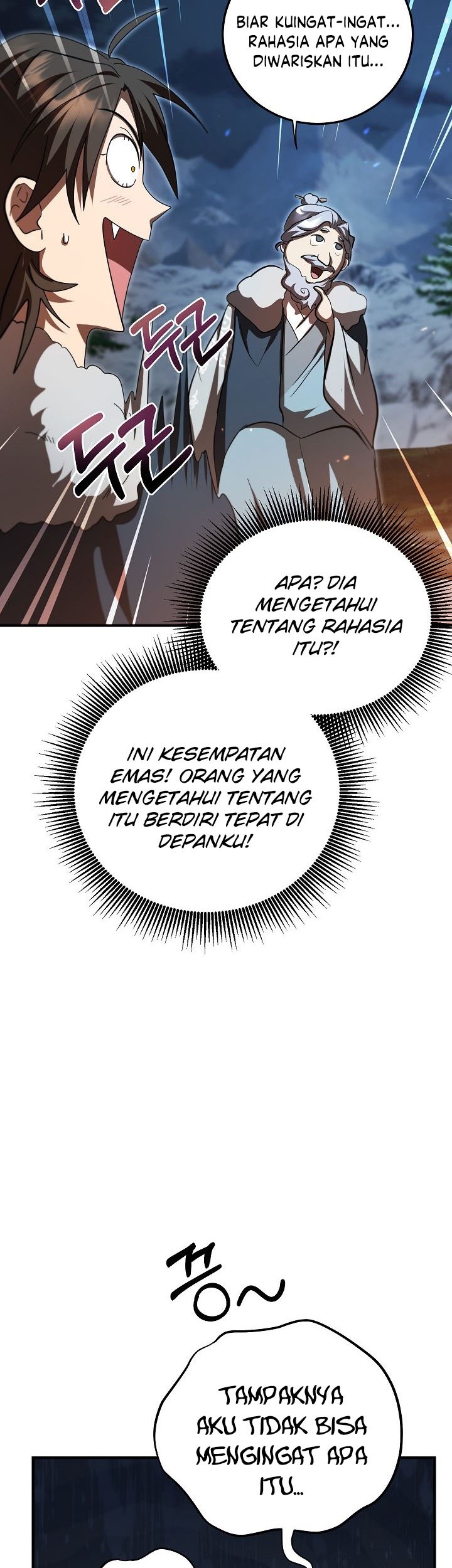 Mudang Association Chapter 124 Gambar 47