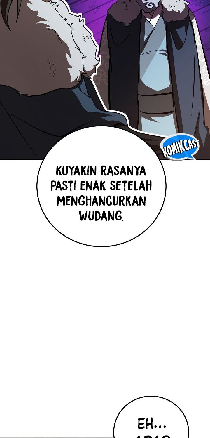 Mudang Association Chapter 124 Gambar 52