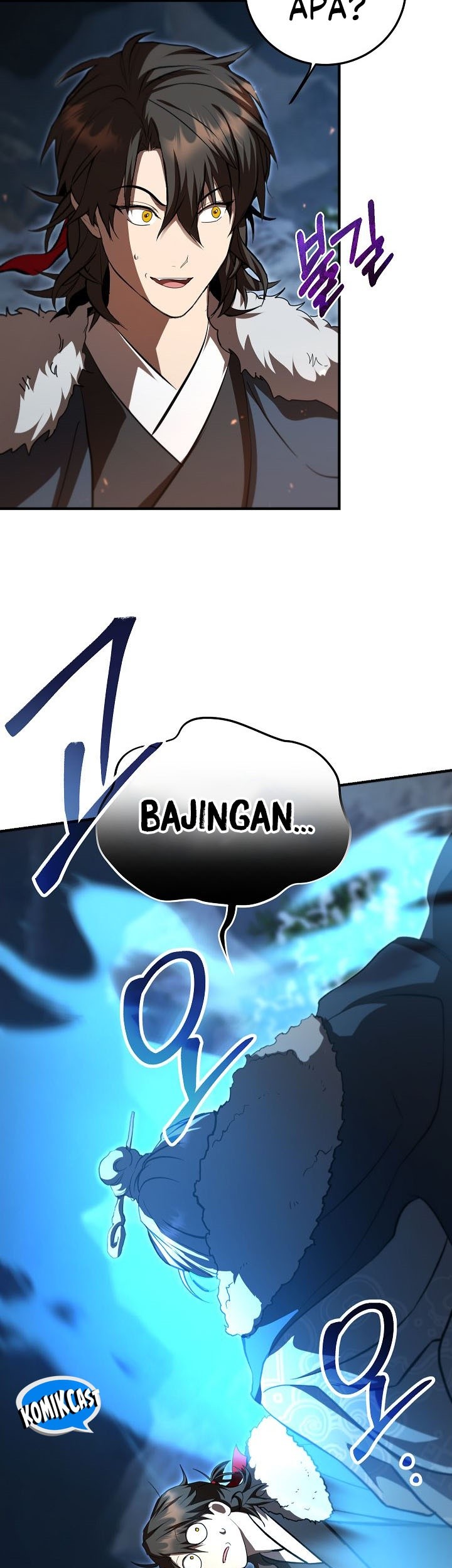 Mudang Association Chapter 124 Gambar 53