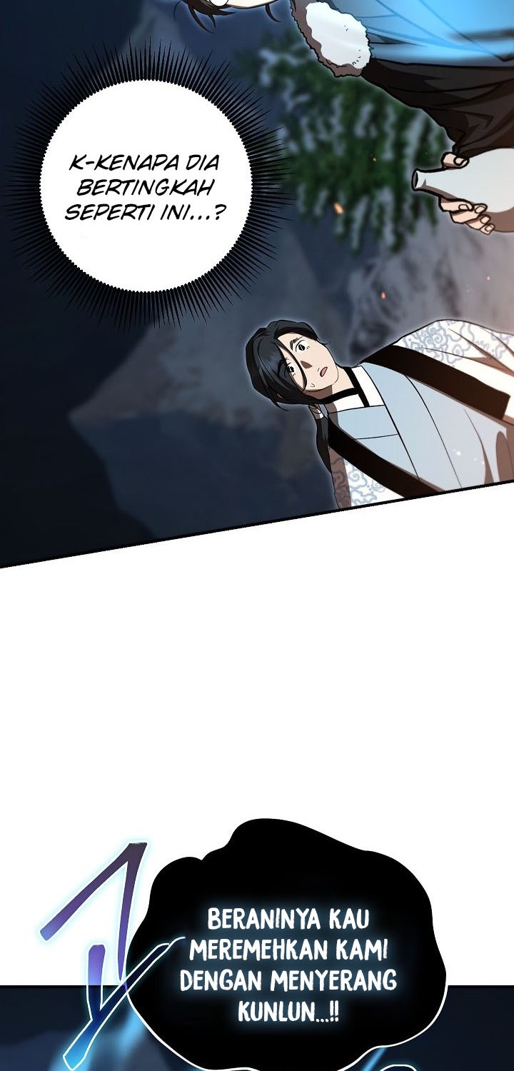 Mudang Association Chapter 124 Gambar 54