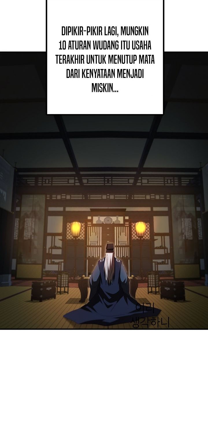 Mudang Association Chapter 124 Gambar 38