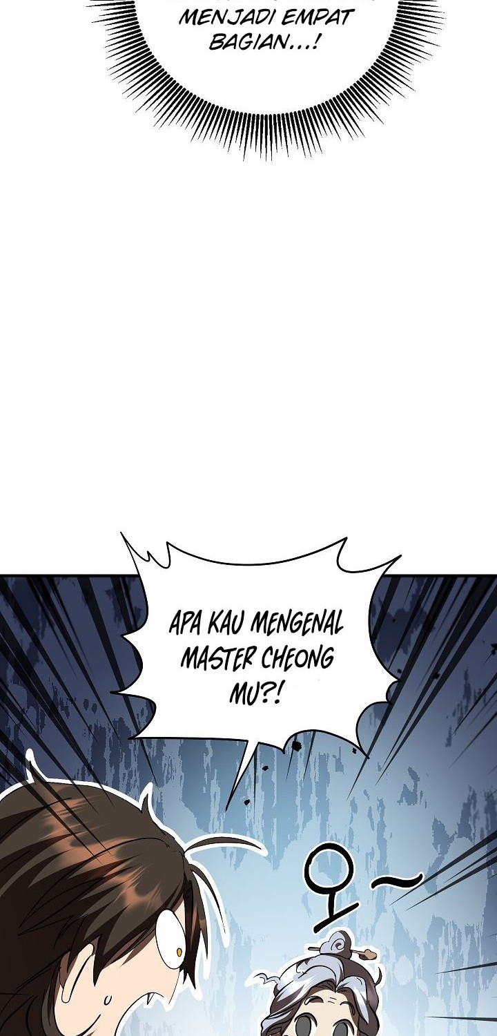 Mudang Association Chapter 124 Gambar 44