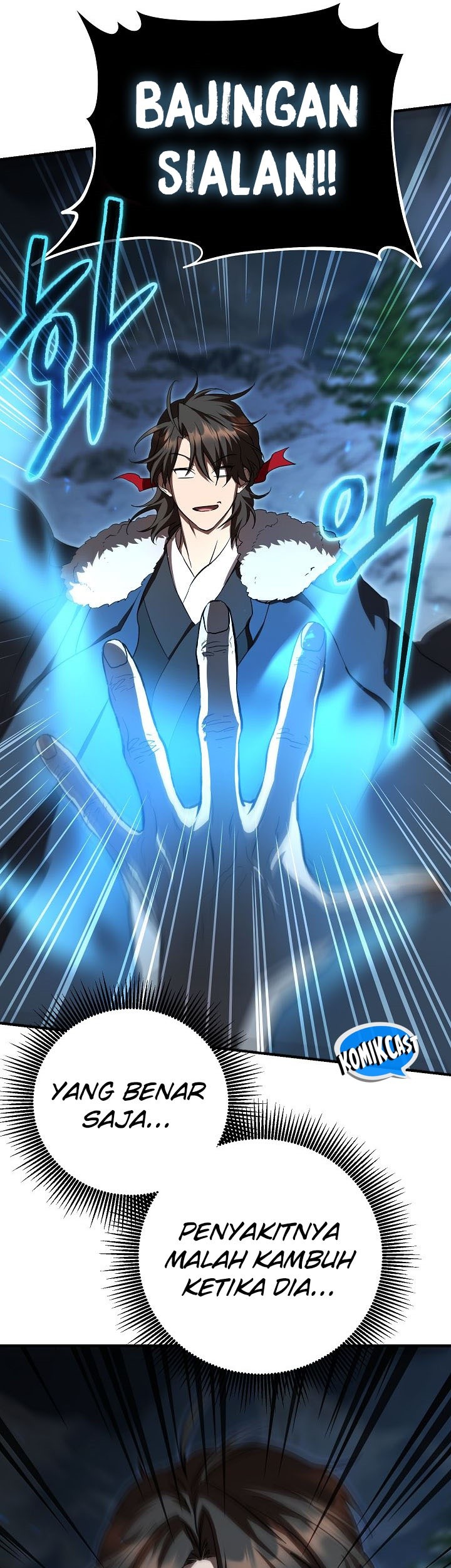 Mudang Association Chapter 124 Gambar 56