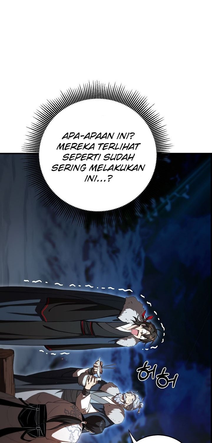 Mudang Association Chapter 124 Gambar 7