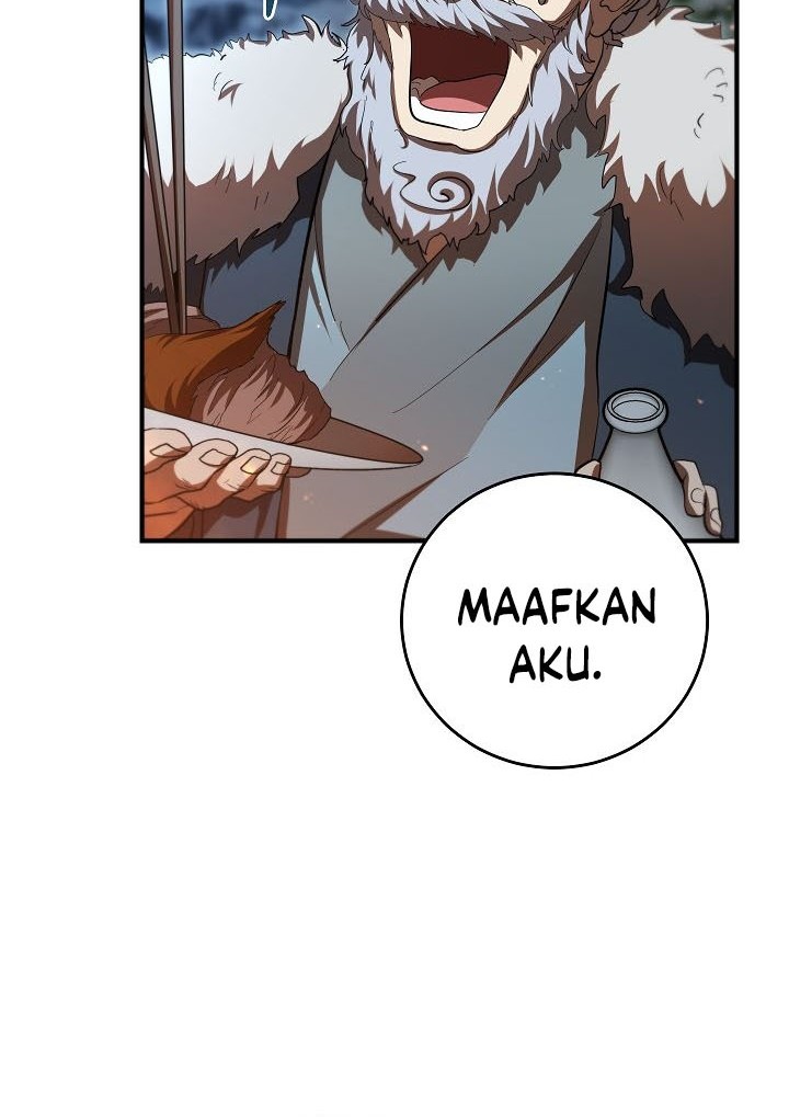 Mudang Association Chapter 124 Gambar 9