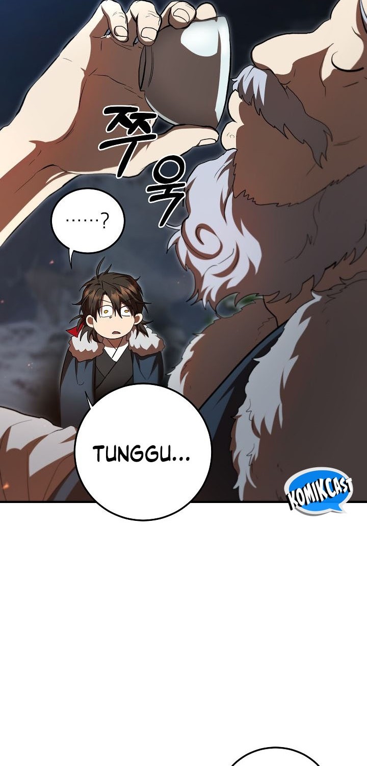 Mudang Association Chapter 124 Gambar 13