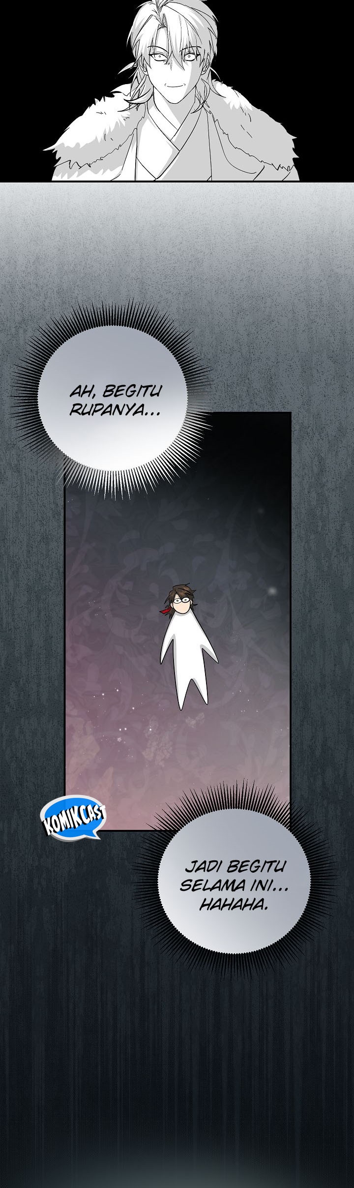 Mudang Association Chapter 124 Gambar 16