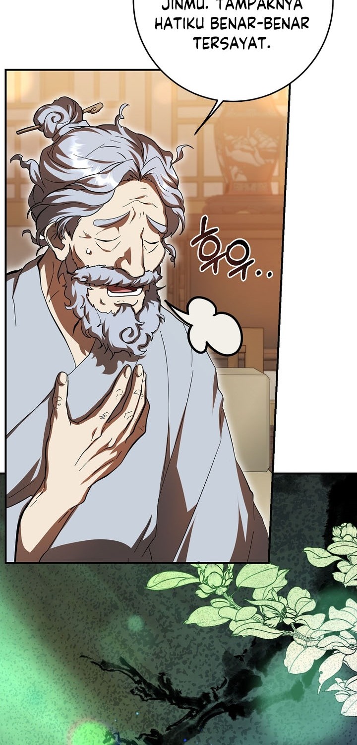 Mudang Association Chapter 123 Gambar 27