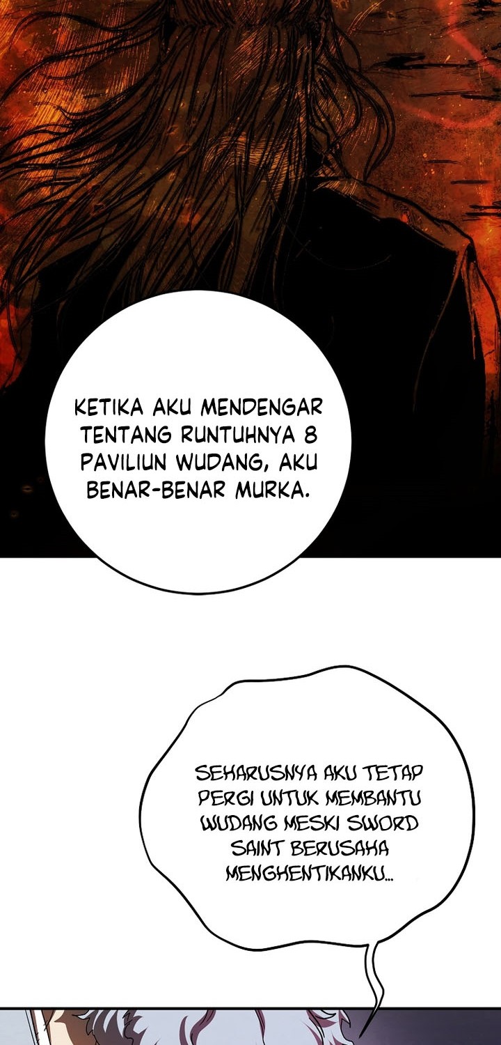 Mudang Association Chapter 123 Gambar 29