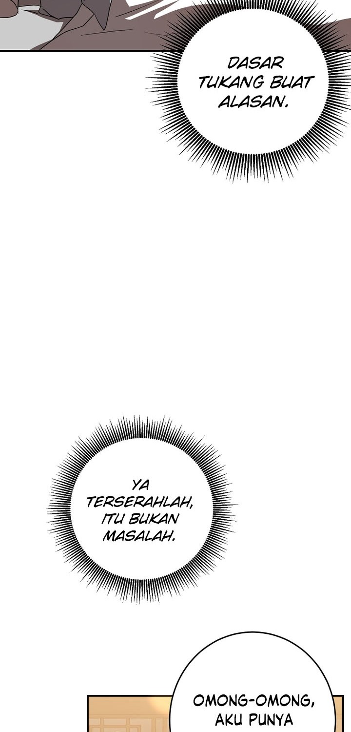 Mudang Association Chapter 123 Gambar 31