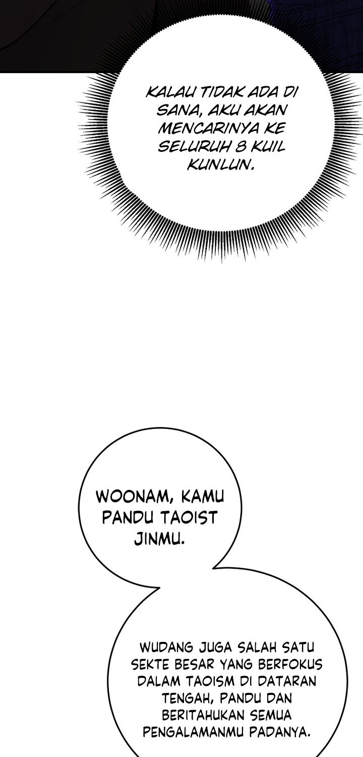 Mudang Association Chapter 123 Gambar 36