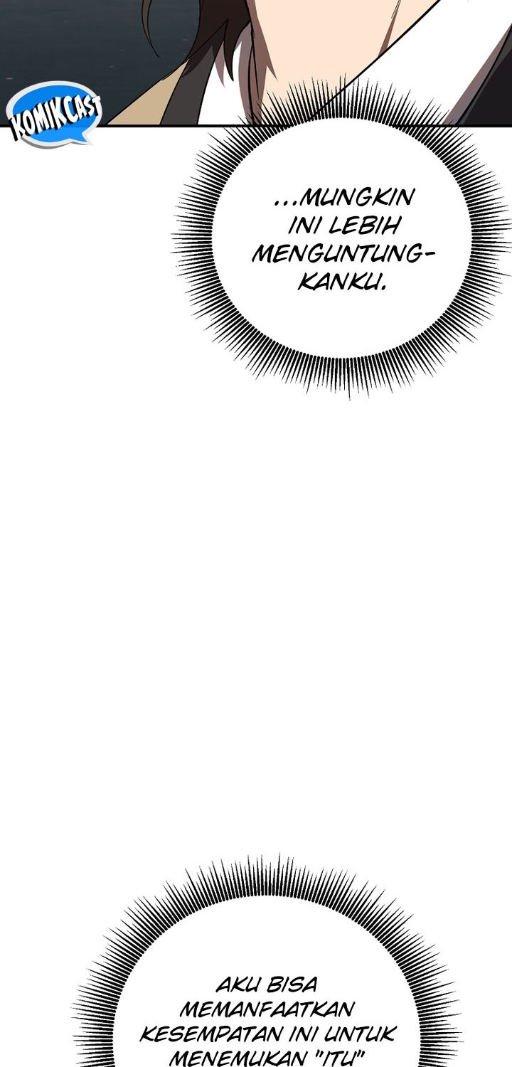 Mudang Association Chapter 123 Gambar 21