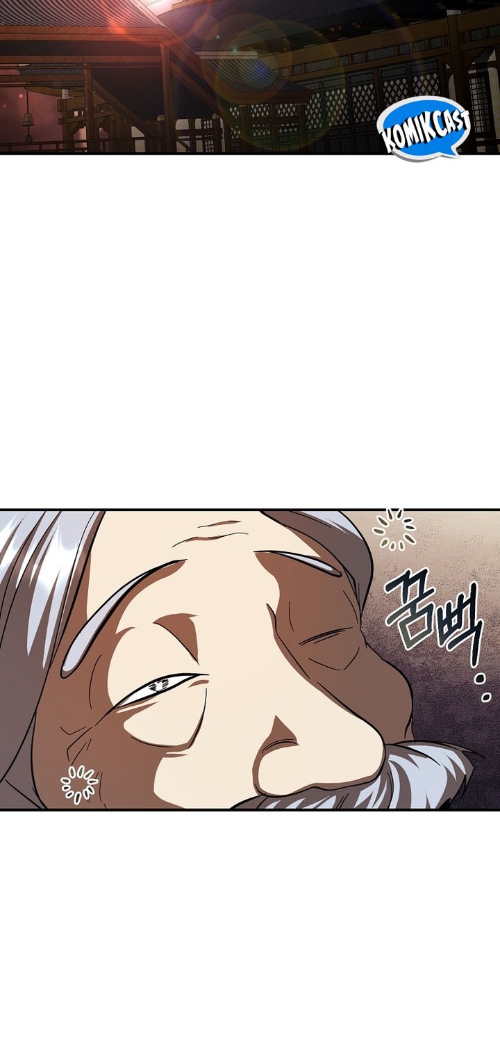 Mudang Association Chapter 123 Gambar 23