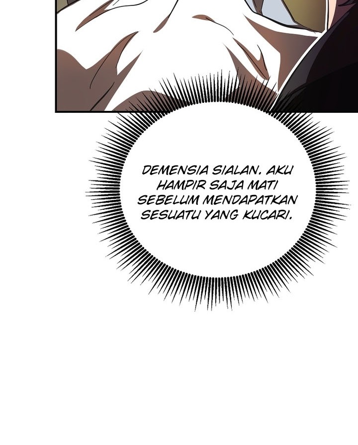 Mudang Association Chapter 123 Gambar 25