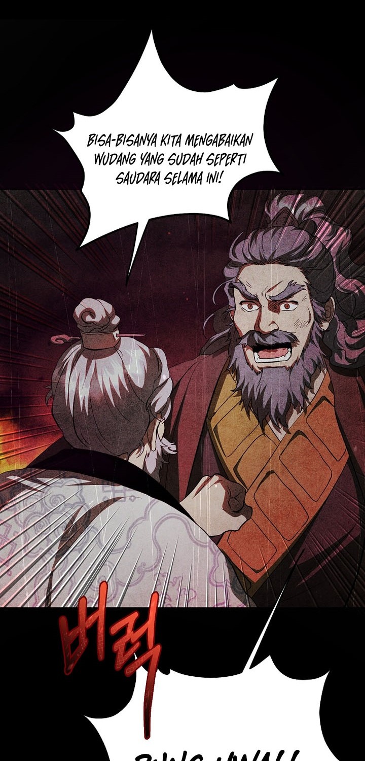 Mudang Association Chapter 123 Gambar 50