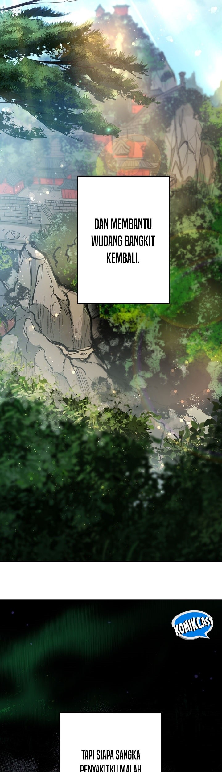 Mudang Association Chapter 123 Gambar 55