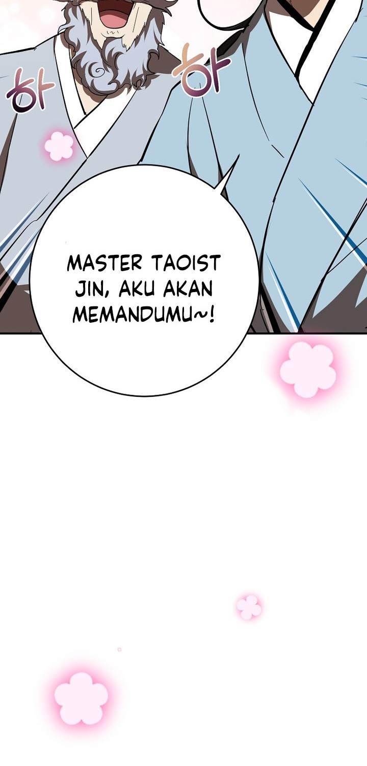 Mudang Association Chapter 123 Gambar 38