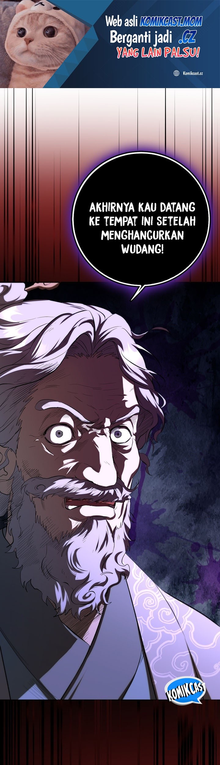 Manhwa Mudang Association Chapter 123 gambar nomor 2