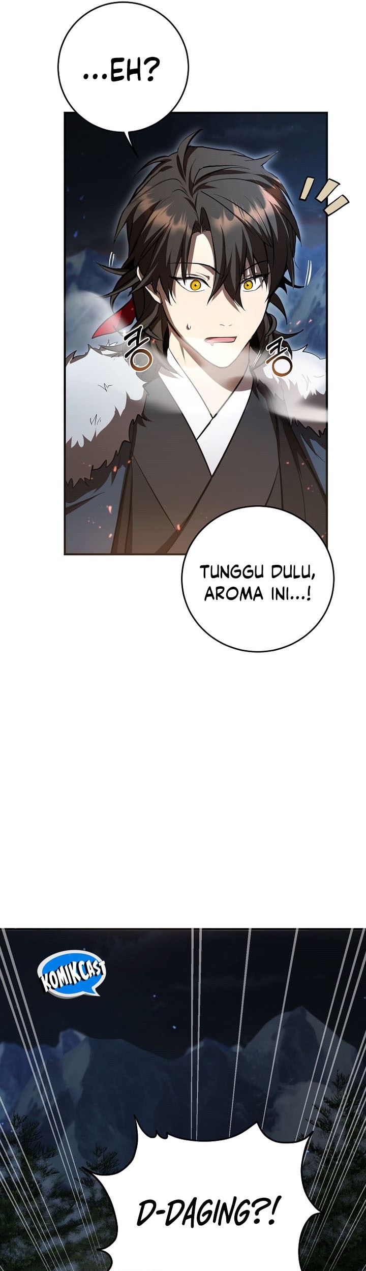 Mudang Association Chapter 123 Gambar 65