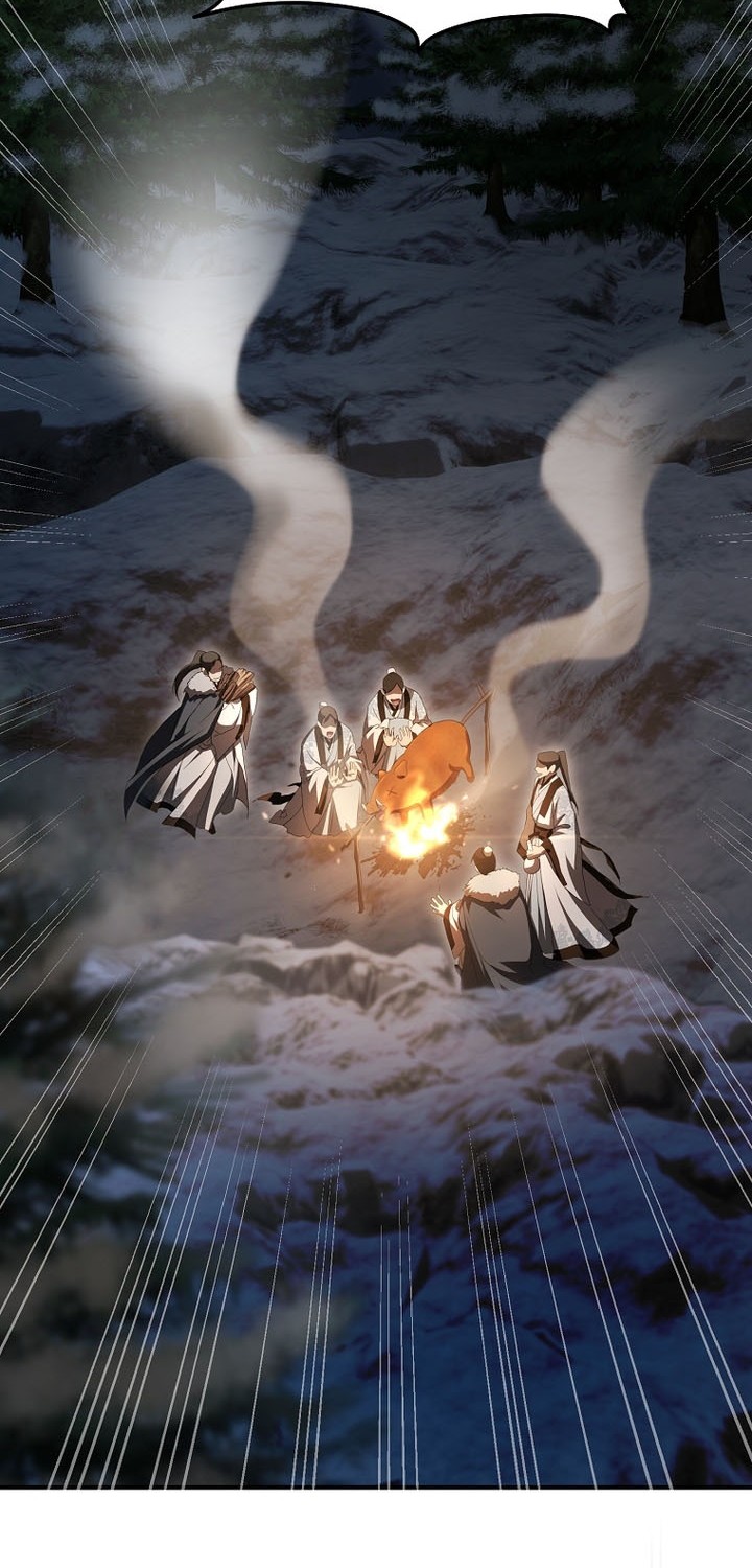 Mudang Association Chapter 123 Gambar 66