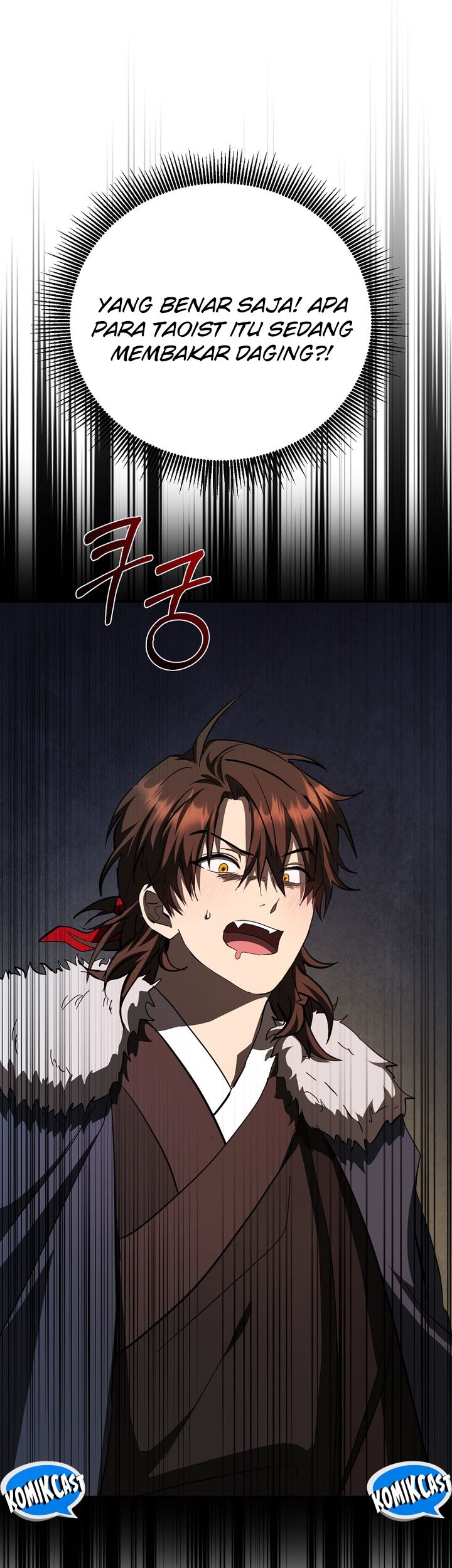 Mudang Association Chapter 123 Gambar 67