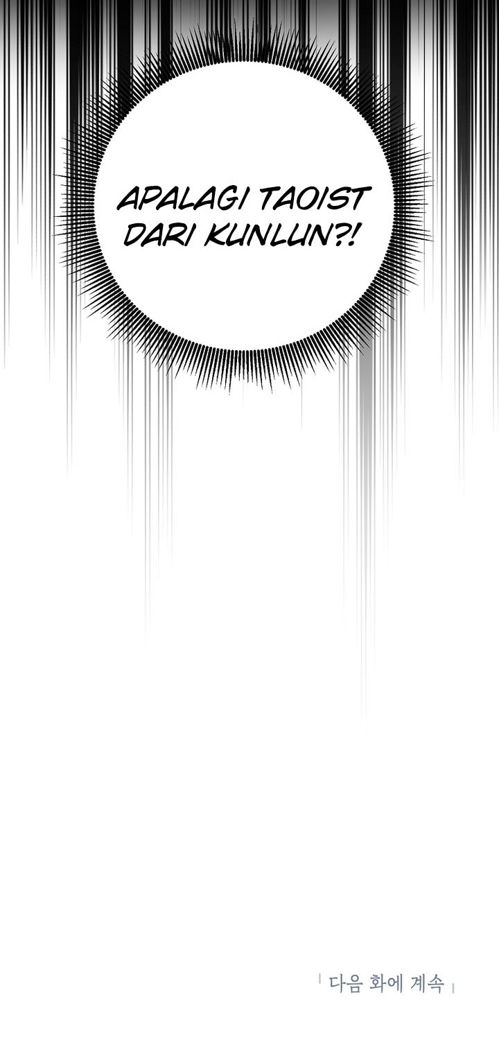 Mudang Association Chapter 123 Gambar 68