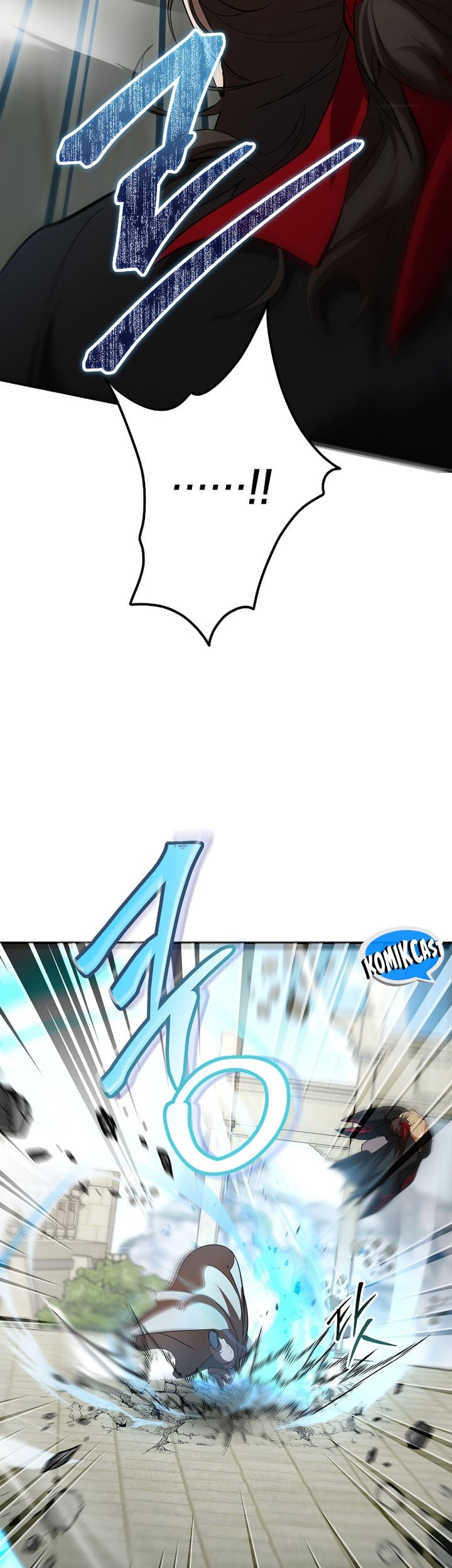 Mudang Association Chapter 123 Gambar 8