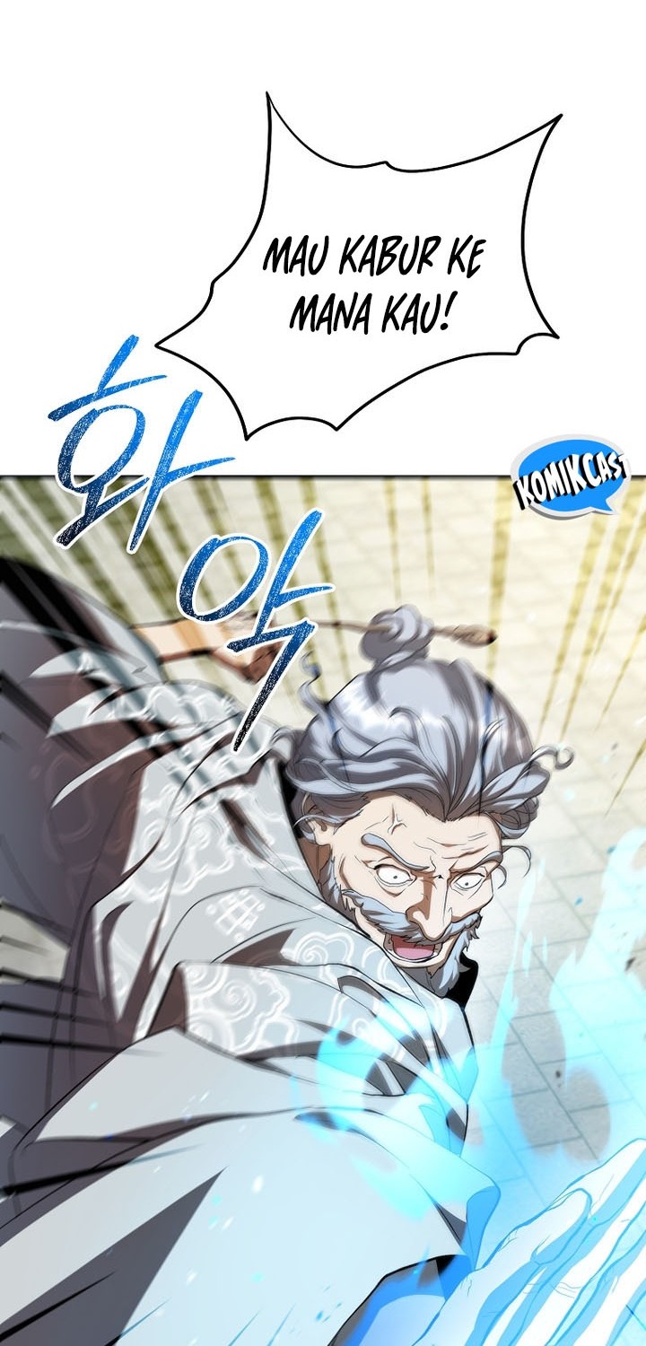 Mudang Association Chapter 123 Gambar 11