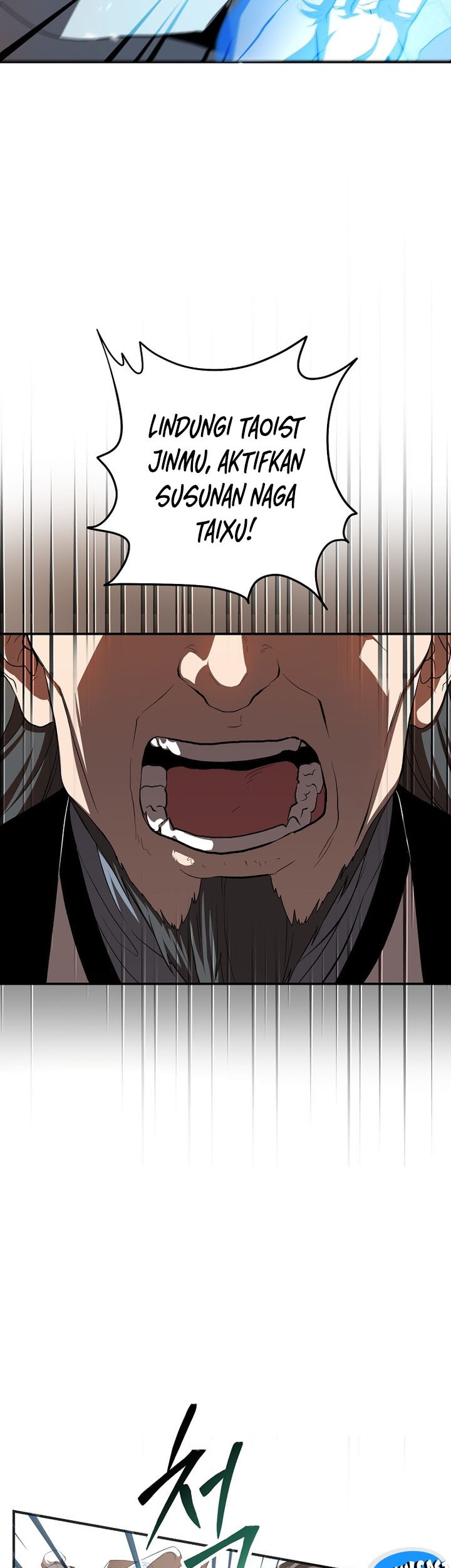 Mudang Association Chapter 123 Gambar 12