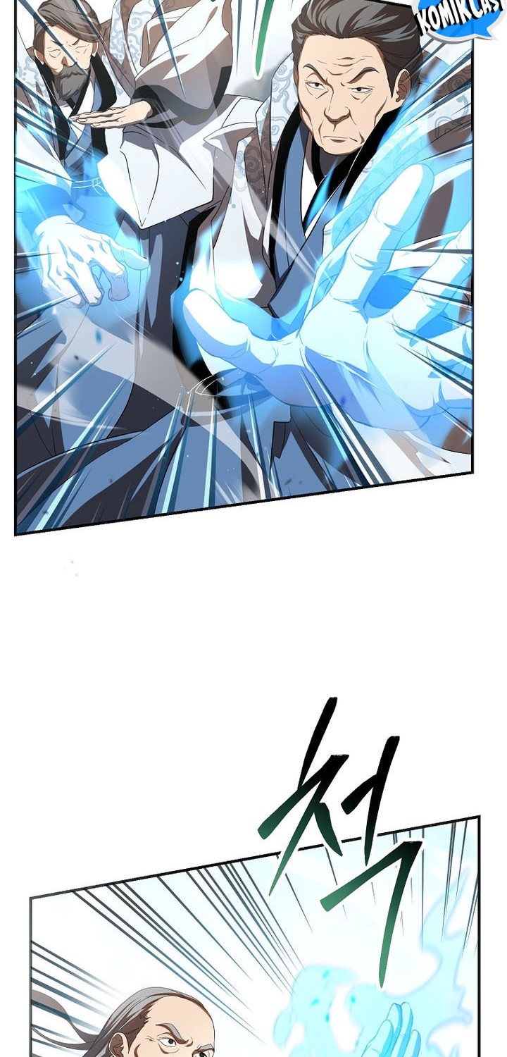 Mudang Association Chapter 123 Gambar 13