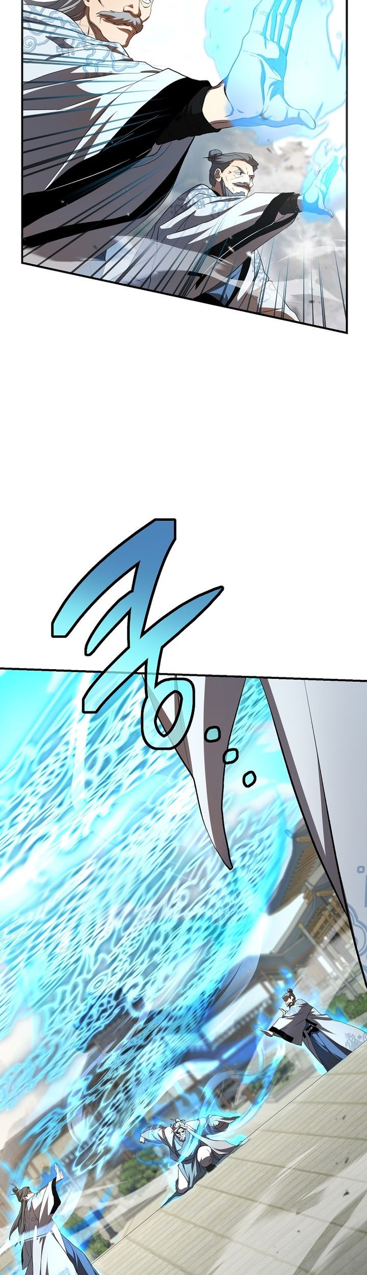 Mudang Association Chapter 123 Gambar 14