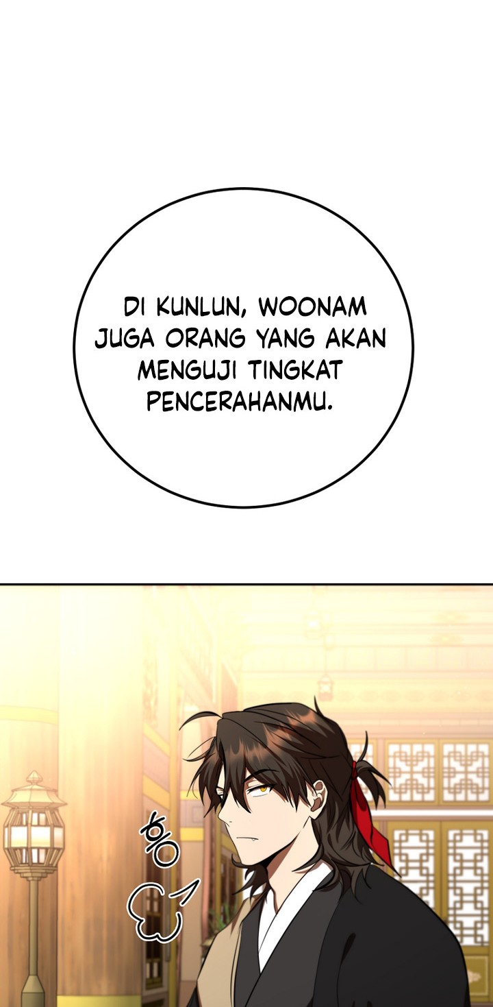 Mudang Association Chapter 122 Gambar 29