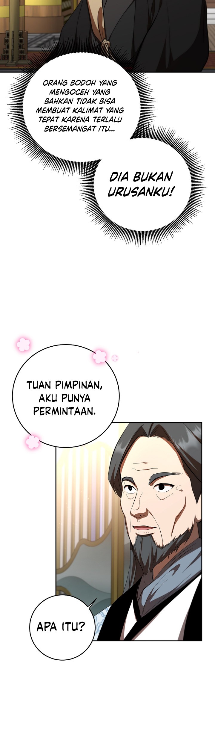 Mudang Association Chapter 122 Gambar 30