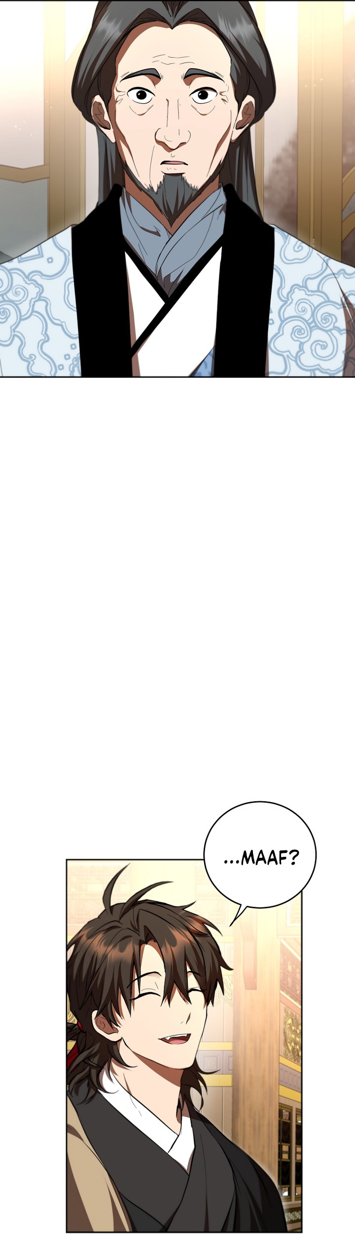 Mudang Association Chapter 122 Gambar 34