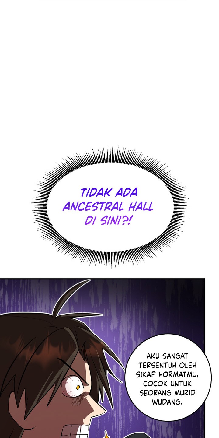 Mudang Association Chapter 122 Gambar 35