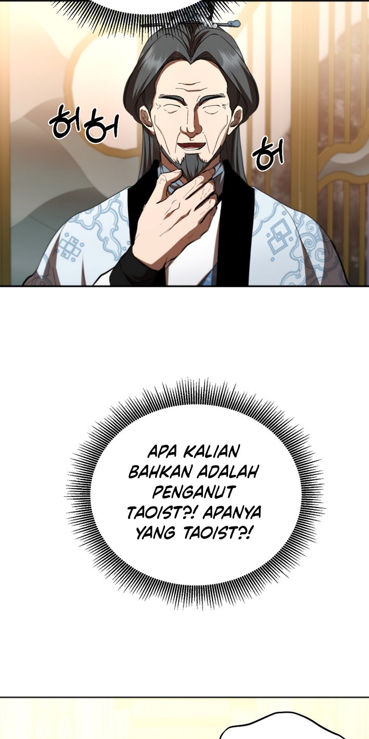 Mudang Association Chapter 122 Gambar 37